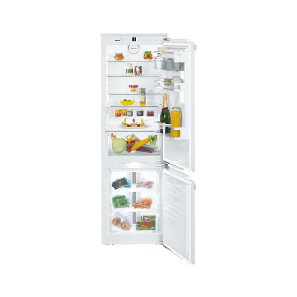 Image of Liebherr ICBND5153 255L Frost Free Integrated Fridge Freezer