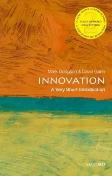 Image of Innovation: A Very Short Introduction