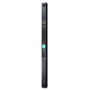 image of APC PDU 2G power distribution unit (PDU) 0U 8 AC outlet(s)