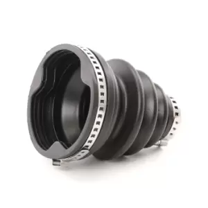 Image of AUTOFREN SEINSA CV Boot OPEL,FIAT,TOYOTA D8260 1603004,1603230 CV Joint Gaiter,CV Joint Boot,Bellow, drive shaft