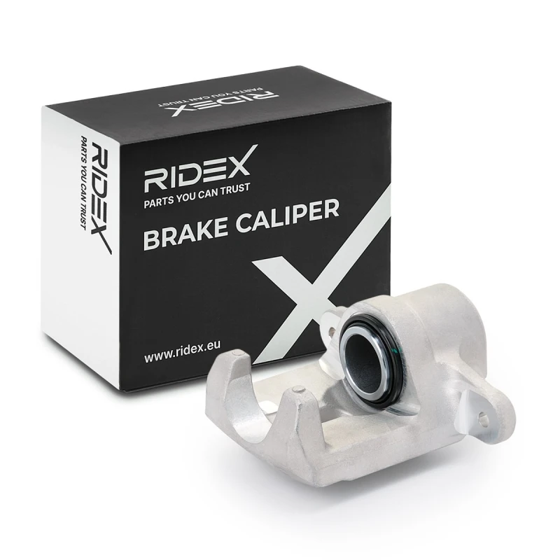 Image of RIDEX Brake caliper RIDEX 78B2040