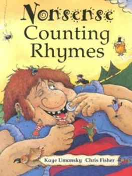 Image of Nonsense Counting Rhymes by Kaye Umansky and Chris Fisher Book