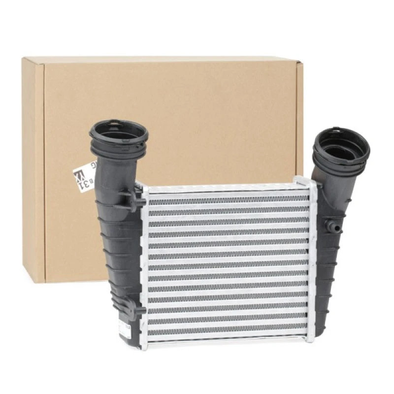 Image of Intercooler MAHLE CI 347 000S