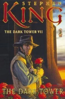 Image of The Dark Tower by Stephen King and Michael Whelan Book