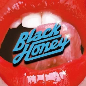 Image of Black Honey by Black Honey CD Album
