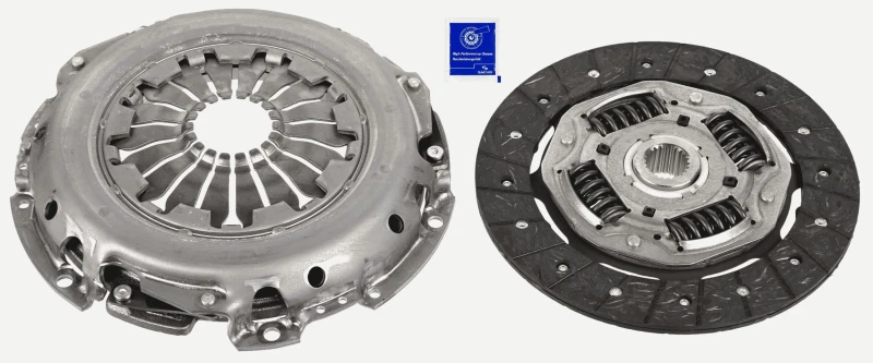 Image of Clutch kit SACHS 3000 951 776