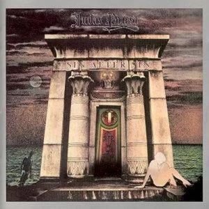 Image of Sin After Sin The Remasters CD Album