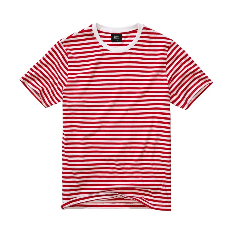 Image of Brandit Stripe Jersey T-Shirt
