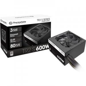 image of Thermaltake TR2 S PC power supply unit 600 W ATX 80 PLUS