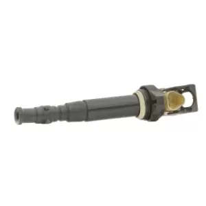 Image of RIDEX Ignition coil 689C0388 Coil pack,Ignition coil pack BMW,5 Limousine (E60),5 Touring (E61),6 Coupe (E63),6 Cabrio (E64)