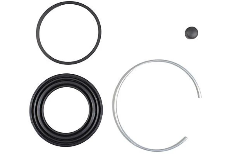 Image of Repair Kit, brake caliper METZGER 114-0287
