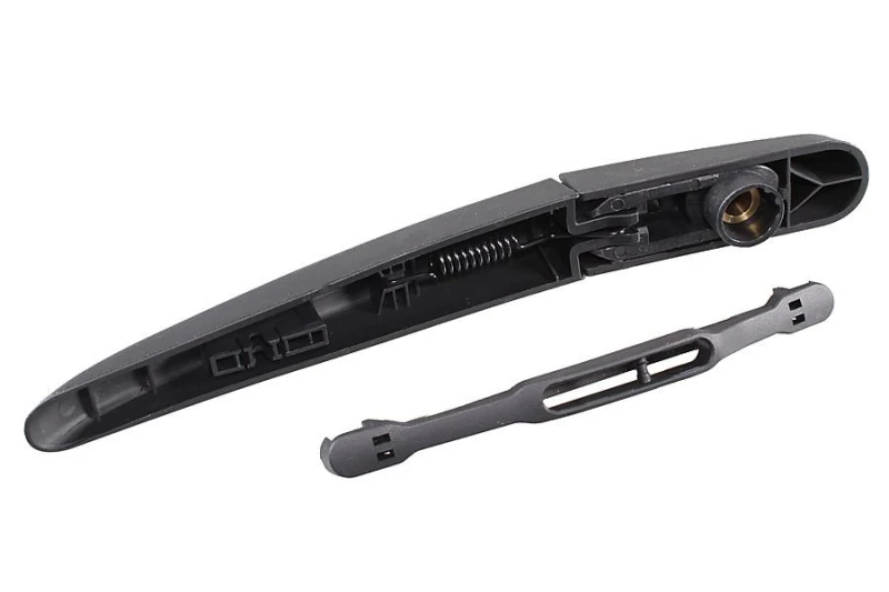 Image of Windscreen wiper arm METZGER 2191004