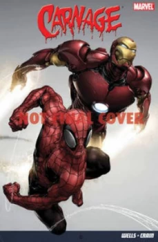 Image of Carnage by Zeb Wells Paperback