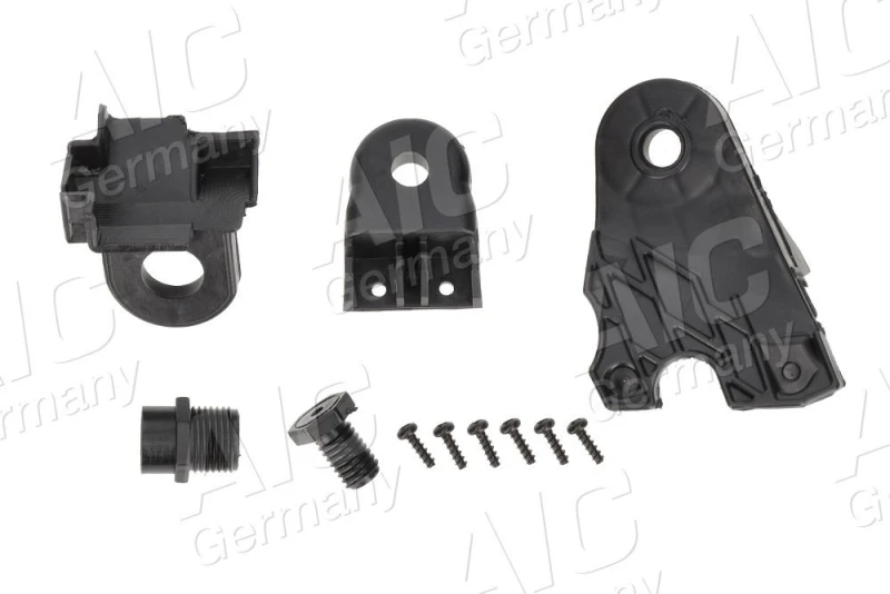 Image of Base, headlight AIC 77332