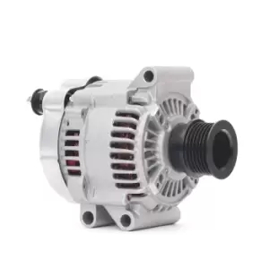 Image of RIDEX Generator Alternator charge current: 105A 4G0362 Alternator MINI,Schragheck (R50, R53),Cabrio (R52)