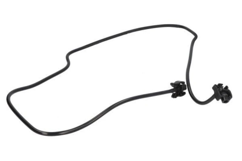 Image of THERMOTEC Radiator hose THERMOTEC DWP167TT