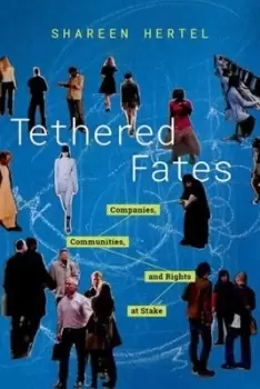 Image of Tethered fates by Shareen Hertel