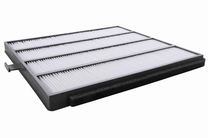 Image of ACKOJA A26-30-1013 Pollen filter Original ACKOJA Quality Particulate Filter Paper Filter,interior air (424)