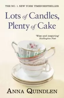 Image of Lots of Candles, Plenty of Cake