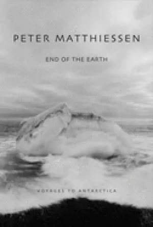 Image of end of the earth voyages to antarctica