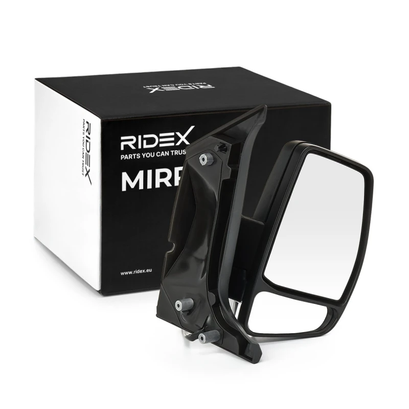 Image of RIDEX Wing mirror RIDEX 50O0984