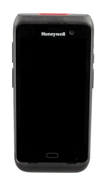 Image of Honeywell CT40 XP handheld mobile computer 12.7cm (5") 1920 x 1080 pixels 289g Black CT40P-L0N-28R11AE