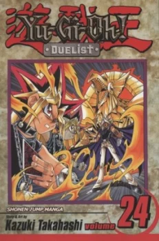 Image of Yugi vs. Marik by Kazuki Takahashi Book