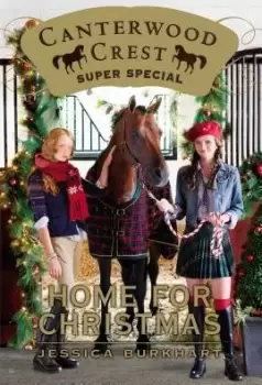 Image of Home for Christmas by Jessica Burkhart