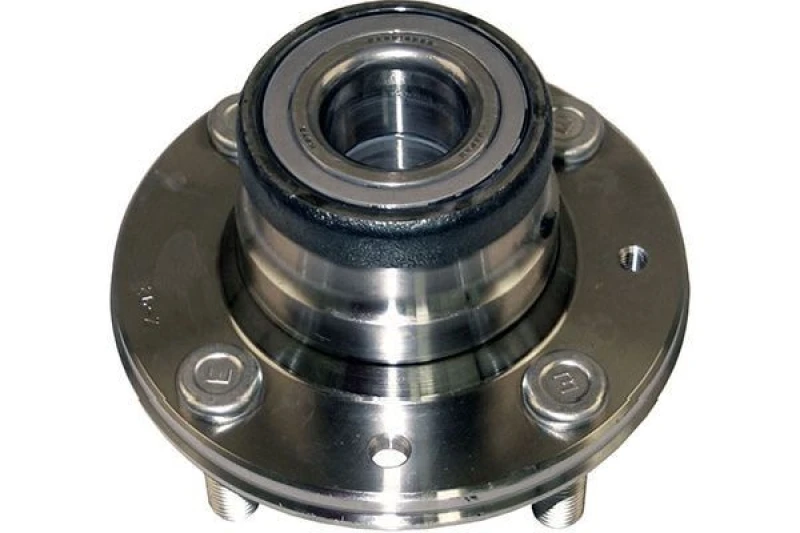 Image of KAVO PARTS Wheel bearing kit KAVO PARTS WBH-5506