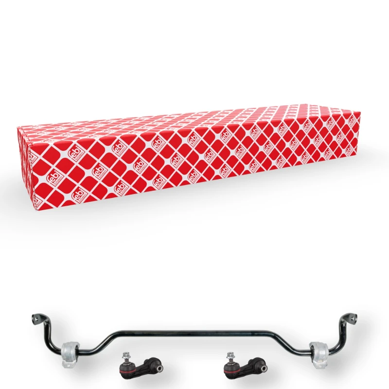 Image of Anti roll bar FEBI BILSTEIN 171160