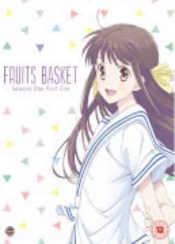 image of Fruits Basket (2019): Season One Part One