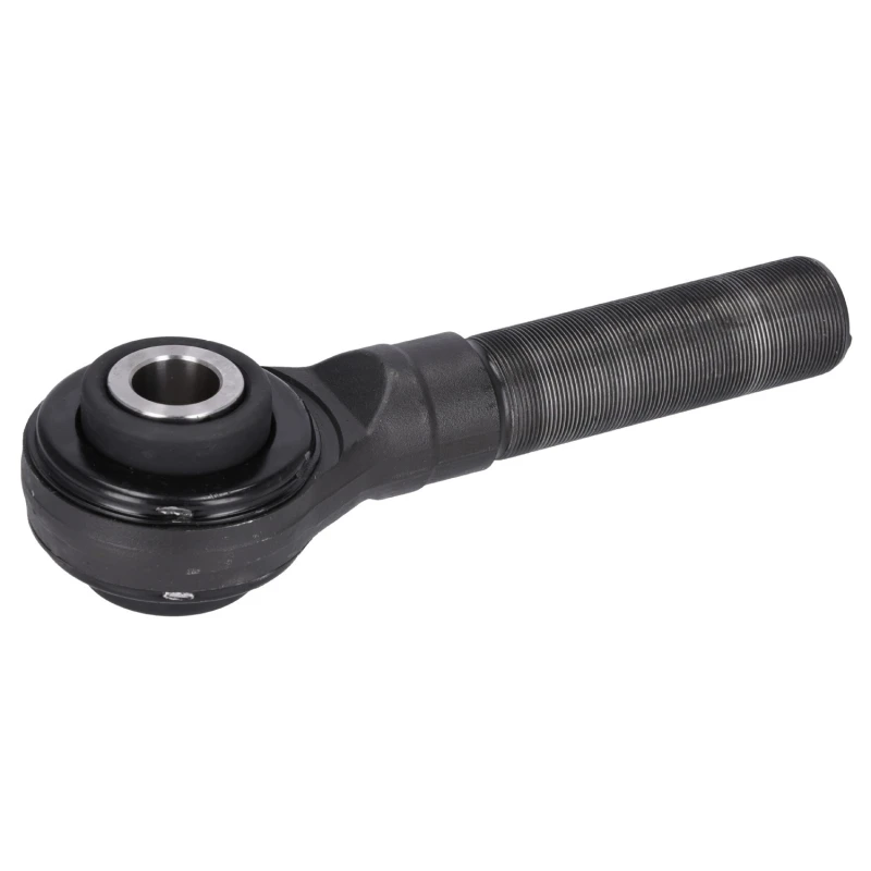 Image of FEBI BILSTEIN 196584 Track rod end Front Axle Tie Rod End (914)