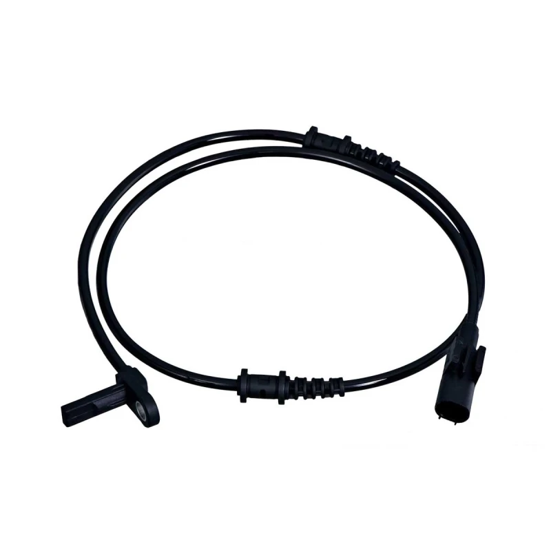 Image of HELLA ABS sensor HELLA 6PU 358 218-081