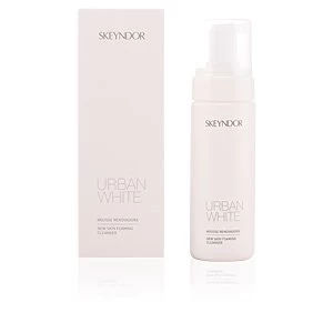 image of URBAN White mousse renovadora 150ml