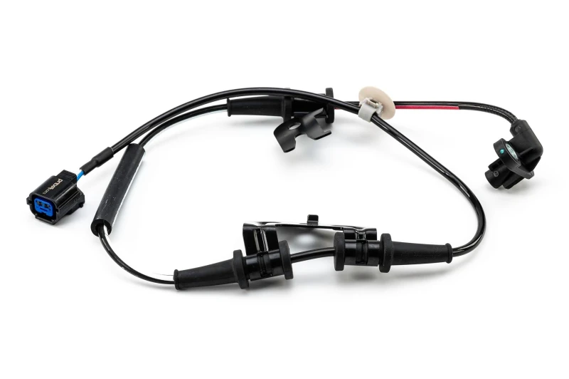 Image of PREXAparts ABS sensor PREXAparts P150708