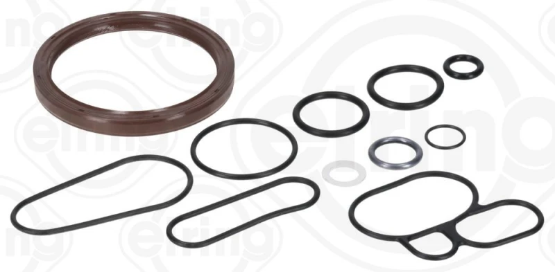 Image of Crankcase gasket set ELRING 509.690