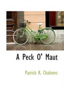 Image of Peck O Maut by Patrick R Chalmers Paperback