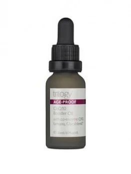 image of Trilogy Age-Proof Coq10 Booster Serum 20Ml