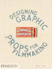 Image of Fake Love Letters, Forged Telegrams, and Prison Escape Maps : Designing Graphic Props for Filmmaking