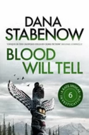 Image of blood will tell