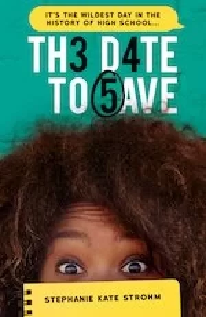 Image of The Date to Save