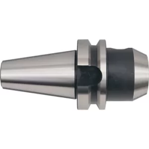 BT40-SL32-100 End Mill/Sidelock Adaptor