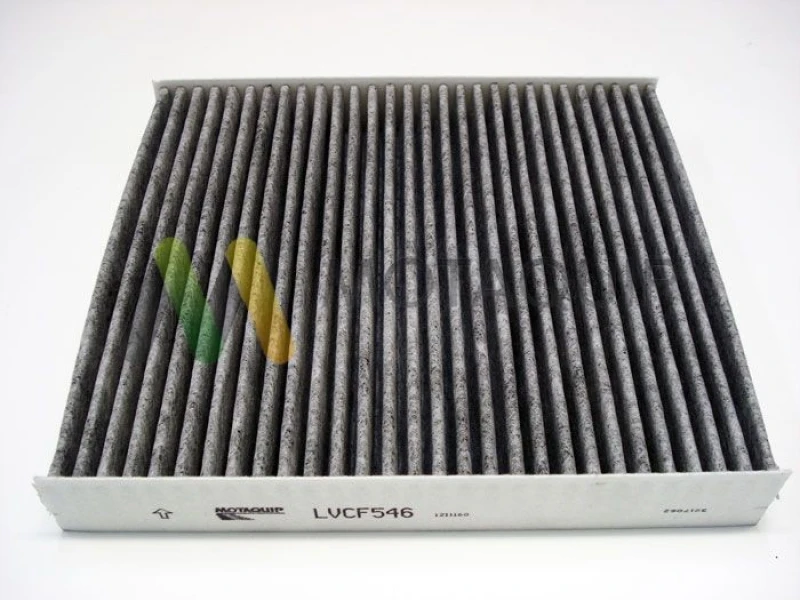 Image of MOTAQUIP Pollen filter MOTAQUIP LVCF546
