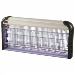 image of Kingavon 2 x 18W Electric Insect Killer