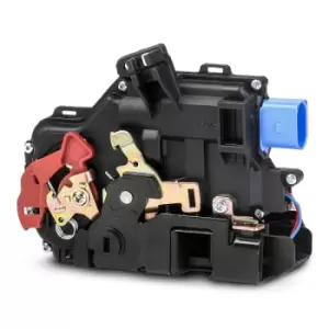 Image of FAST Door Lock FT95112 RENAULT,NISSAN,KANGOO (KC0/1_),KANGOO Express (FC0/1_),Kubistar Kastenwagen (X76)