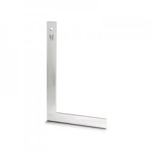 Image of HELIOS PREISSER 0374414 Engineers square with stop 300 x 180 mm 90 °
