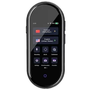 Image of HIHO Lingo Plus Language Translator