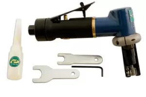 Image of Power-TEC 91152 Laser Weld Cutter 25,000 rpm 6mm Chuck Capacity