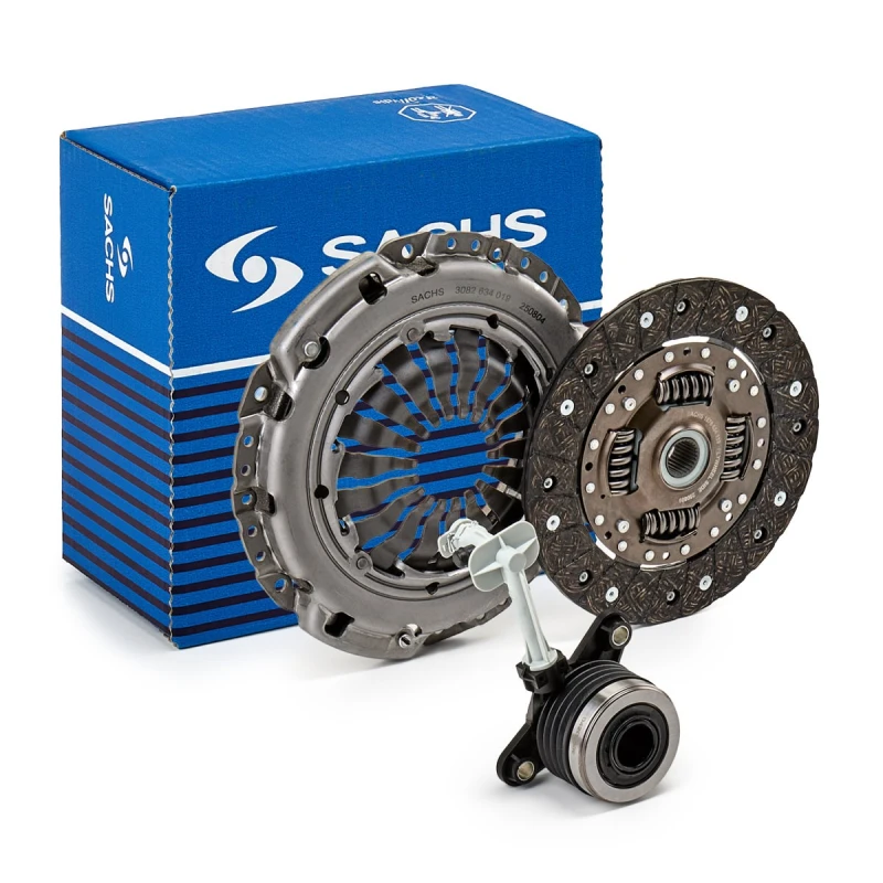 Image of Clutch kit SACHS 3000 990 574