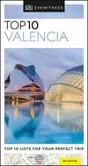 Image of dk eyewitness top 10 valencia
